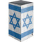 Israel Flag Distressed XBox Series X Digital Edition Console Skin